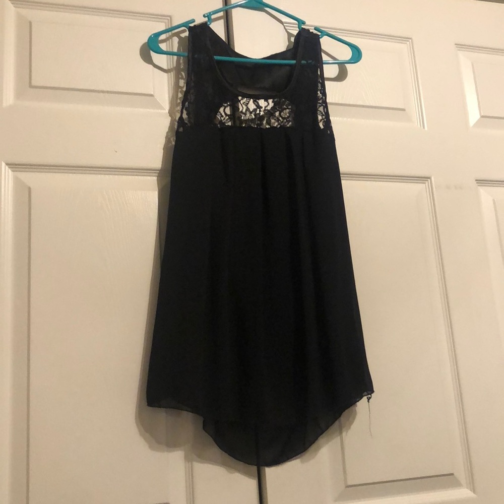 Charlotte Russe